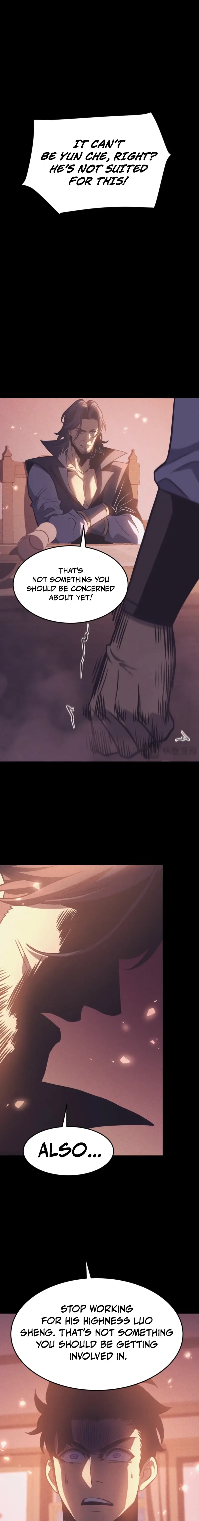 Read After Rebirth, I Used Mirror Reversal For Vengeance Manga Online