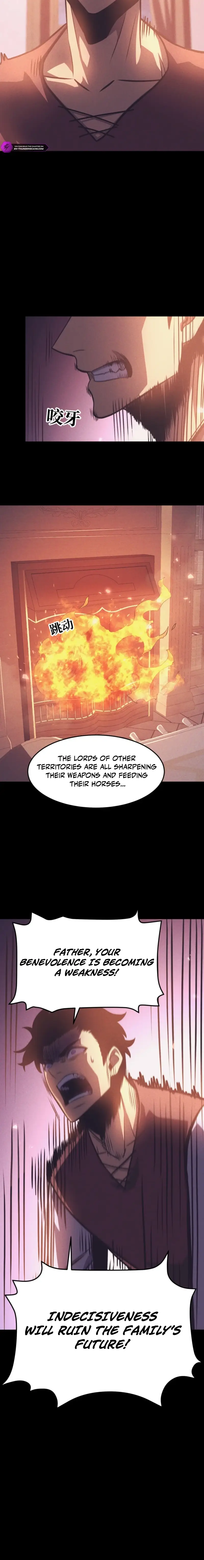 Read After Rebirth, I Used Mirror Reversal For Vengeance Manga Online