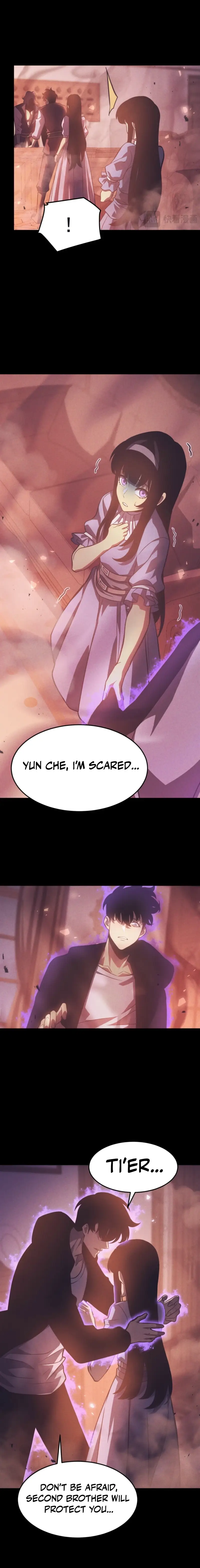 Read After Rebirth, I Used Mirror Reversal For Vengeance Manga Online