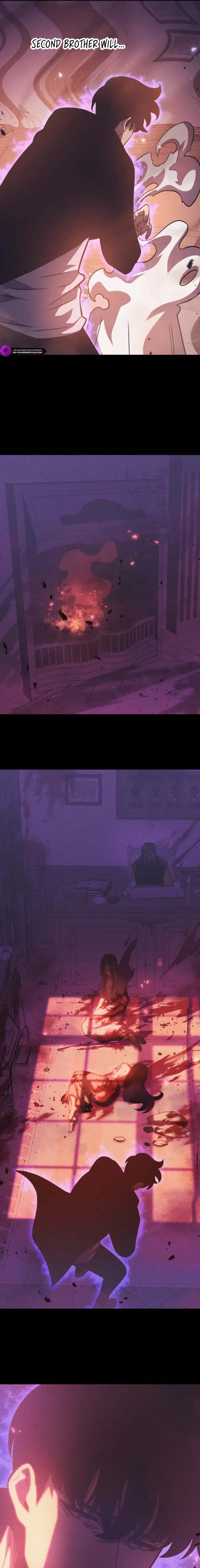 Read After Rebirth, I Used Mirror Reversal For Vengeance Manga Online