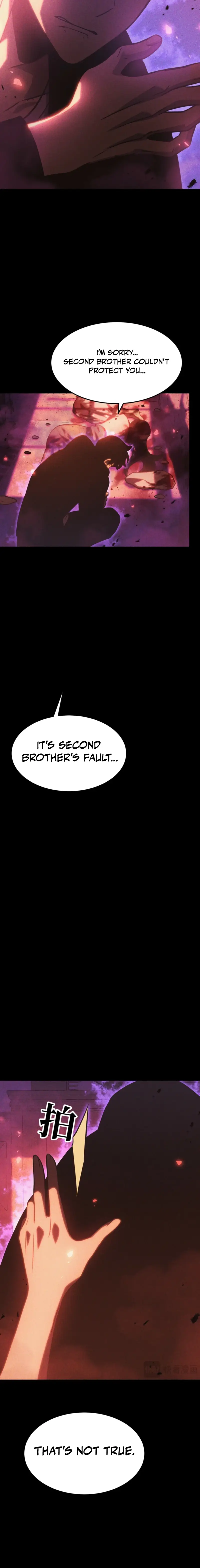 Read After Rebirth, I Used Mirror Reversal For Vengeance Manga Online