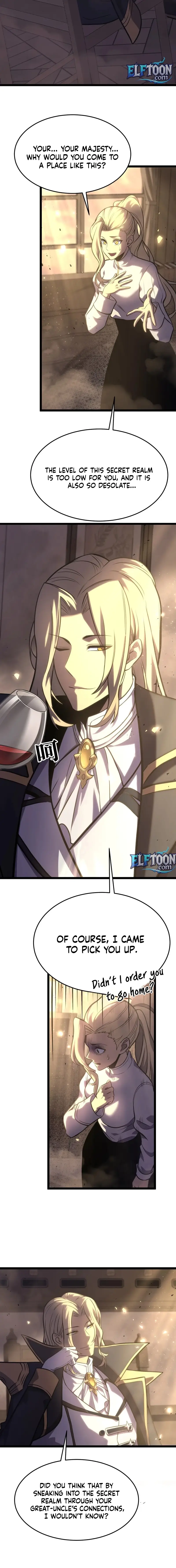 Read After Rebirth, I Used Mirror Reversal For Vengeance Manga Online