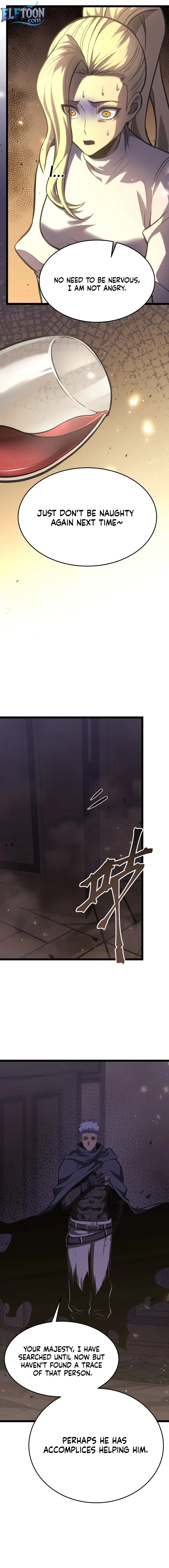 Read After Rebirth, I Used Mirror Reversal For Vengeance Manga Online