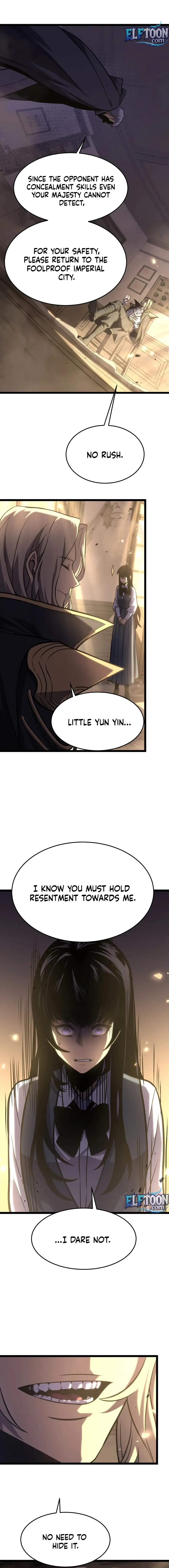 Read After Rebirth, I Used Mirror Reversal For Vengeance Manga Online