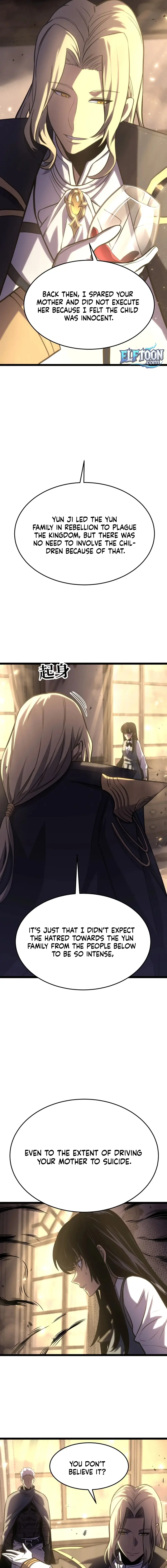 Read After Rebirth, I Used Mirror Reversal For Vengeance Manga Online