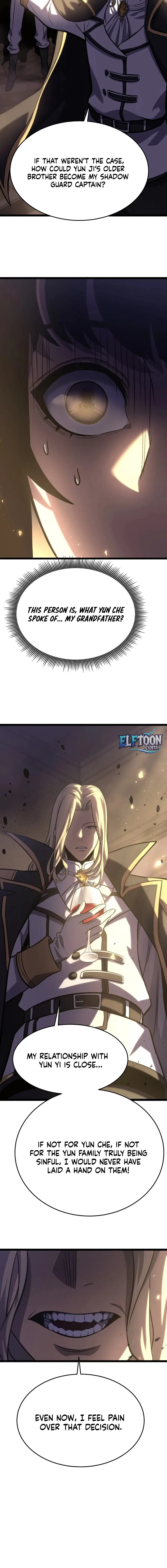 Read After Rebirth, I Used Mirror Reversal For Vengeance Manga Online