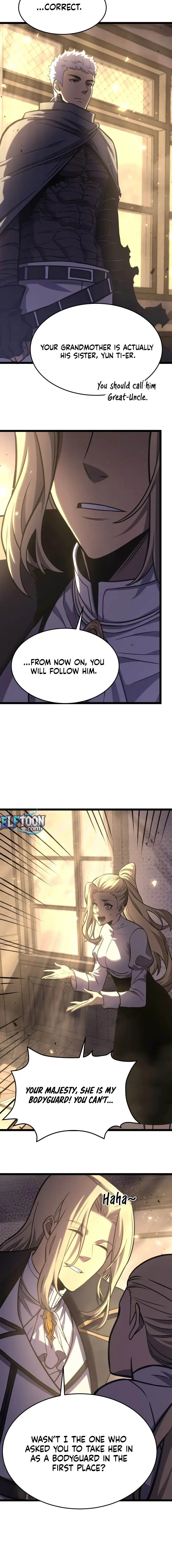 Read After Rebirth, I Used Mirror Reversal For Vengeance Manga Online