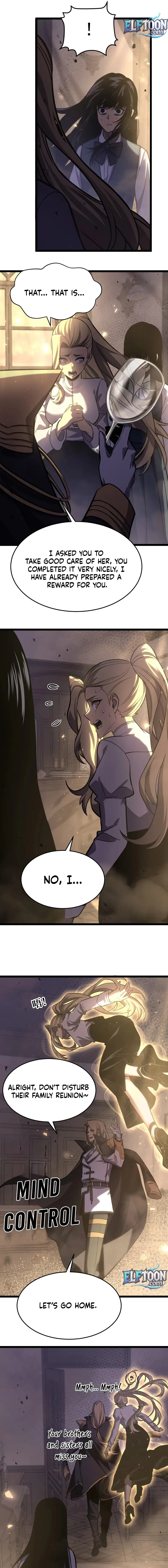 Read After Rebirth, I Used Mirror Reversal For Vengeance Manga Online