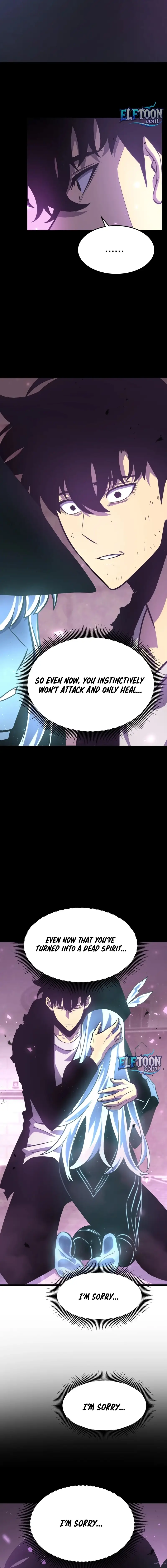 Read After Rebirth, I Used Mirror Reversal For Vengeance Manga Online