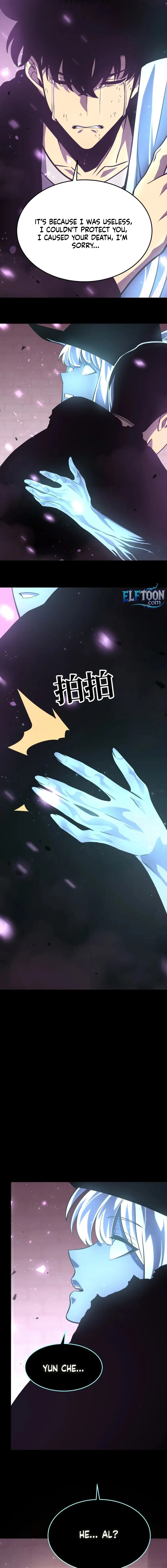 Read After Rebirth, I Used Mirror Reversal For Vengeance Manga Online