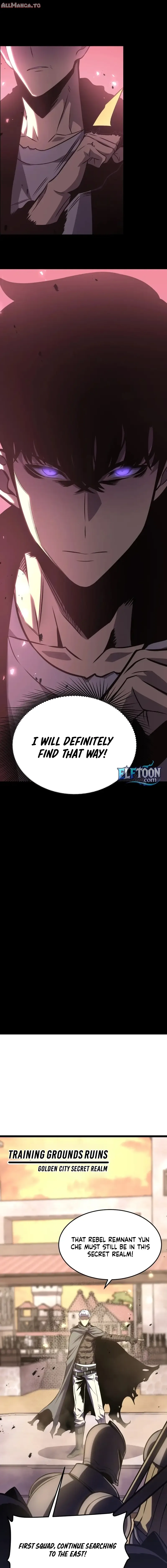 Read After Rebirth, I Used Mirror Reversal For Vengeance Manga Online