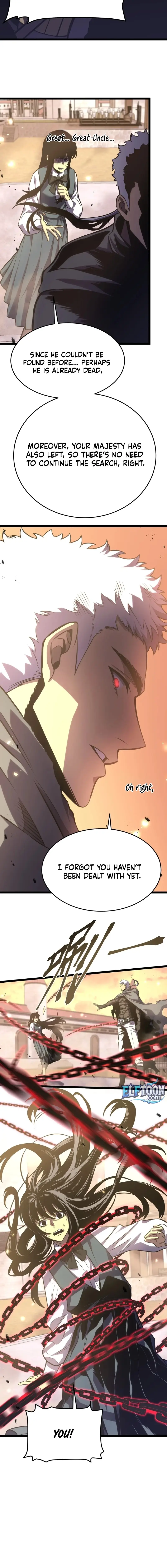 Read After Rebirth, I Used Mirror Reversal For Vengeance Manga Online