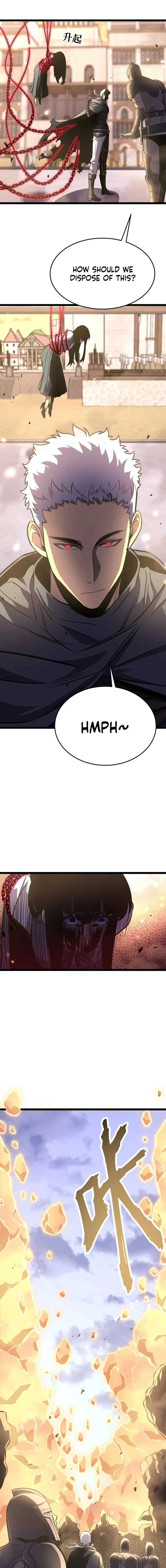 Read After Rebirth, I Used Mirror Reversal For Vengeance Manga Online