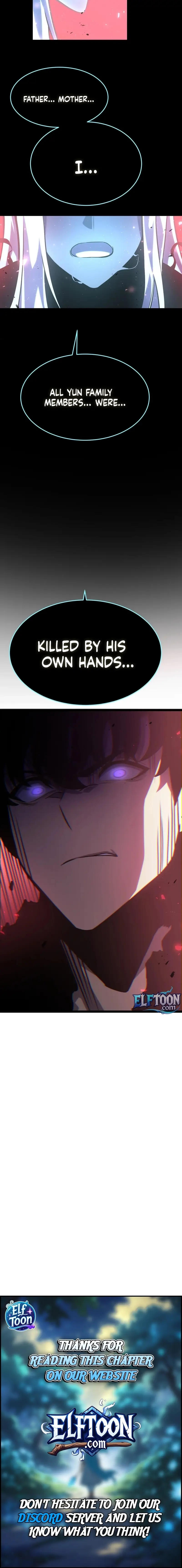 Read After Rebirth, I Used Mirror Reversal For Vengeance Manga Online