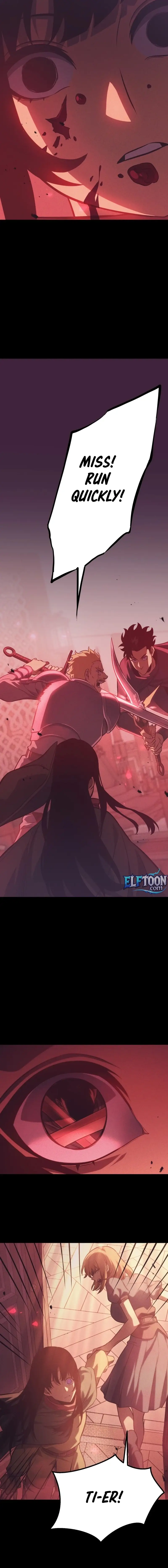 Read After Rebirth, I Used Mirror Reversal For Vengeance Manga Online