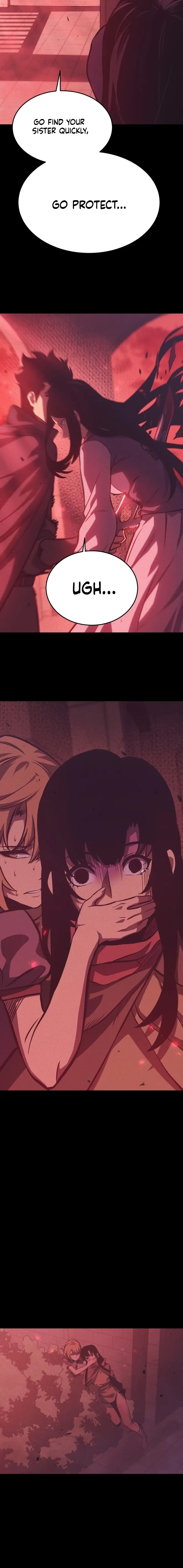 Read After Rebirth, I Used Mirror Reversal For Vengeance Manga Online