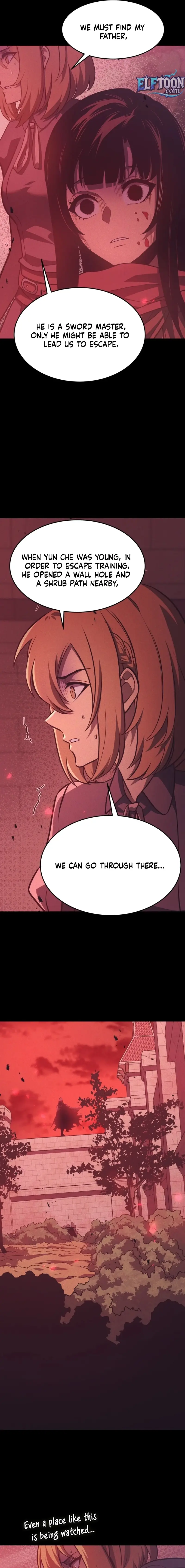 Read After Rebirth, I Used Mirror Reversal For Vengeance Manga Online