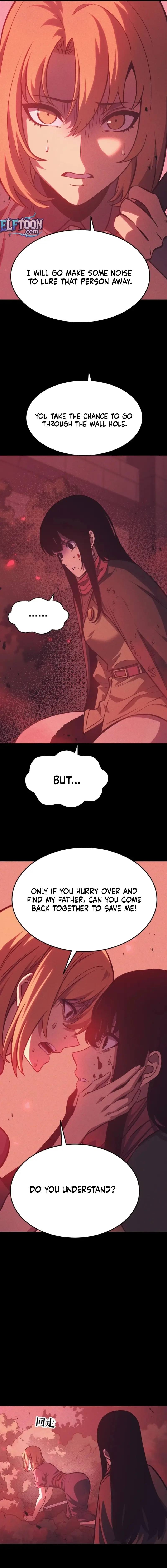 Read After Rebirth, I Used Mirror Reversal For Vengeance Manga Online