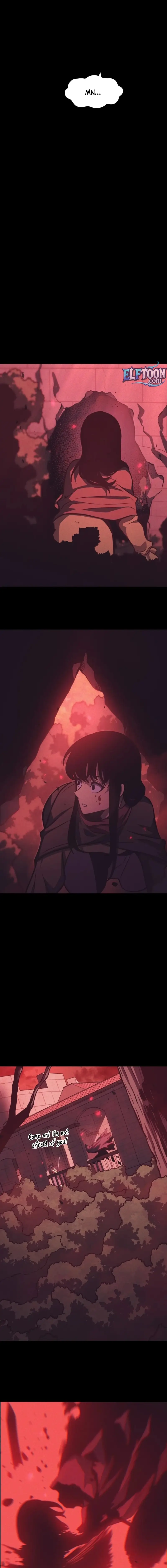 Read After Rebirth, I Used Mirror Reversal For Vengeance Manga Online