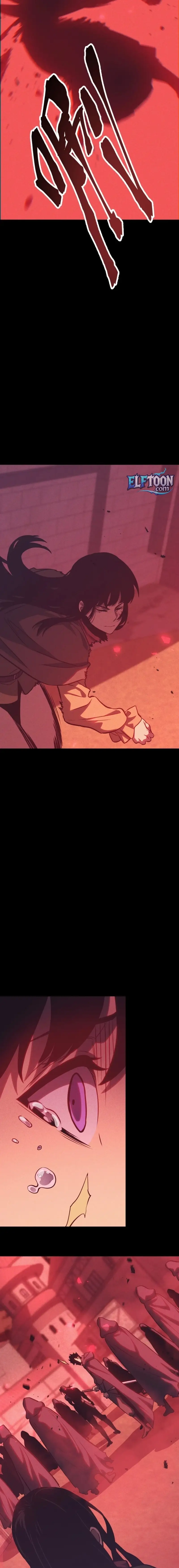 Read After Rebirth, I Used Mirror Reversal For Vengeance Manga Online