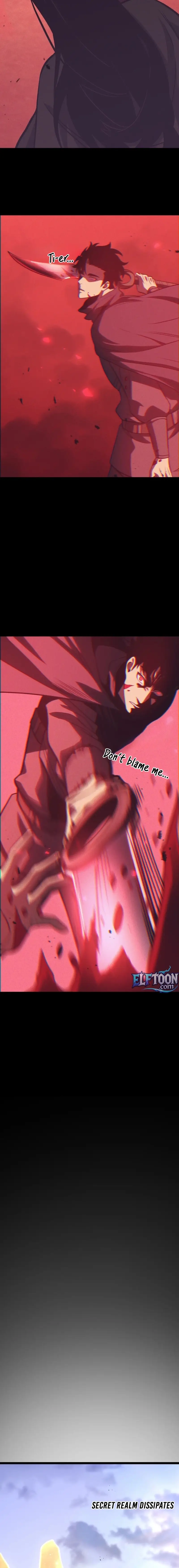 Read After Rebirth, I Used Mirror Reversal For Vengeance Manga Online