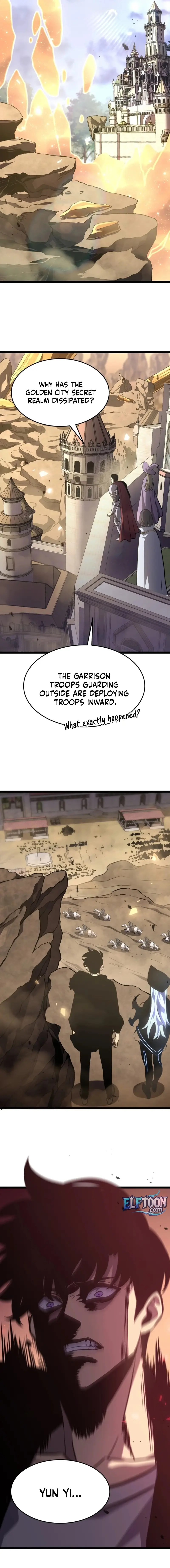 Read After Rebirth, I Used Mirror Reversal For Vengeance Manga Online