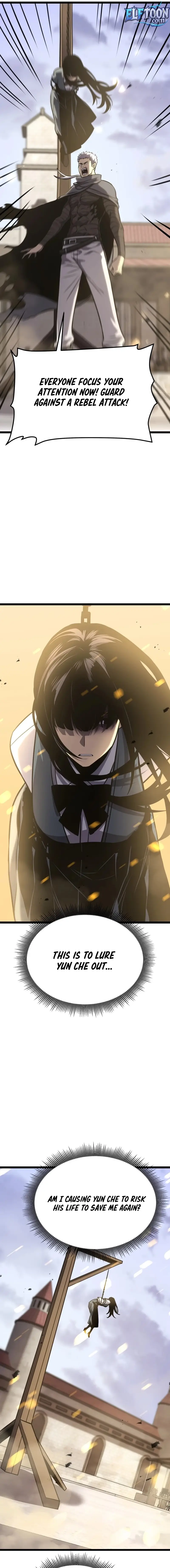 Read After Rebirth, I Used Mirror Reversal For Vengeance Manga Online