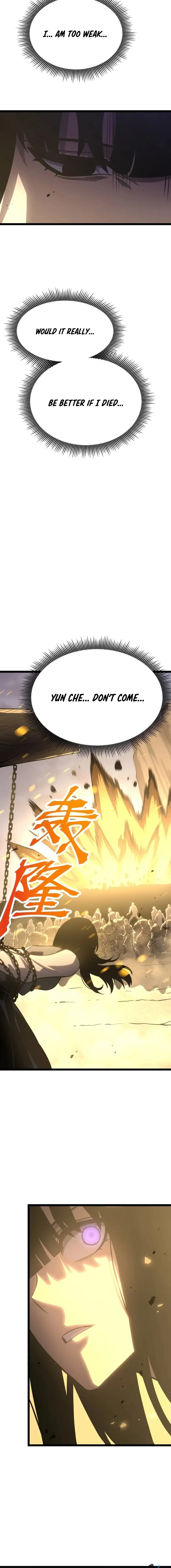 Read After Rebirth, I Used Mirror Reversal For Vengeance Manga Online