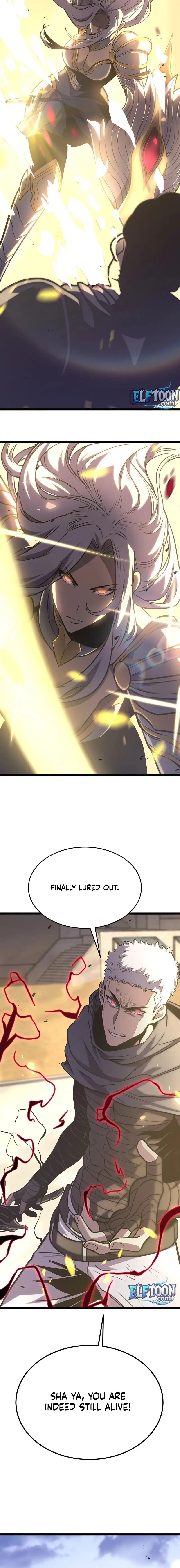 Read After Rebirth, I Used Mirror Reversal For Vengeance Manga Online