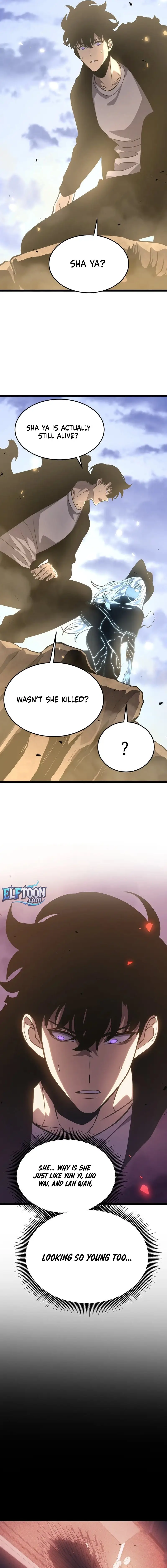 Read After Rebirth, I Used Mirror Reversal For Vengeance Manga Online