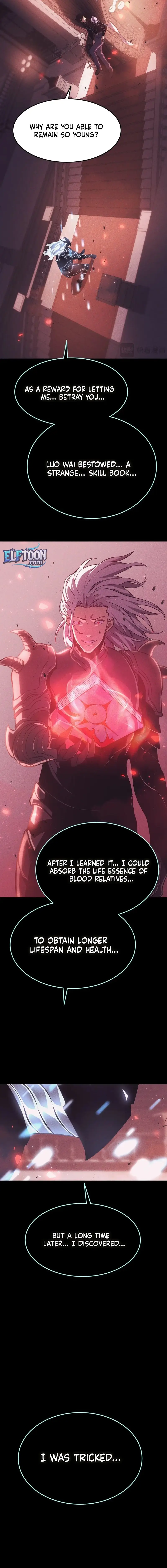 Read After Rebirth, I Used Mirror Reversal For Vengeance Manga Online