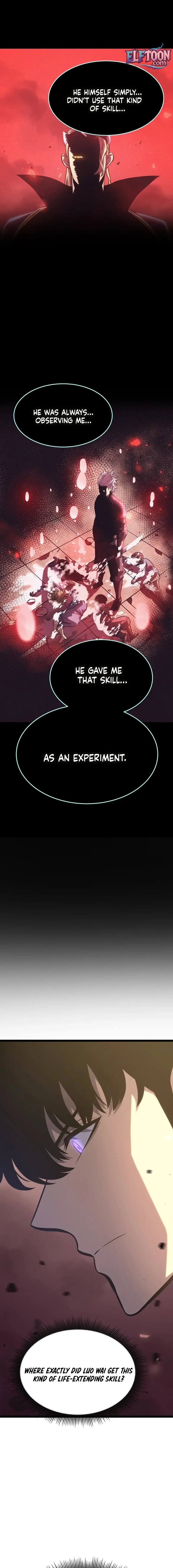 Read After Rebirth, I Used Mirror Reversal For Vengeance Manga Online