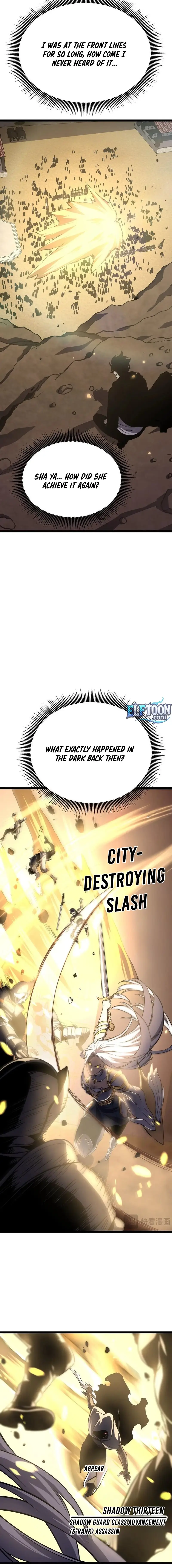 Read After Rebirth, I Used Mirror Reversal For Vengeance Manga Online