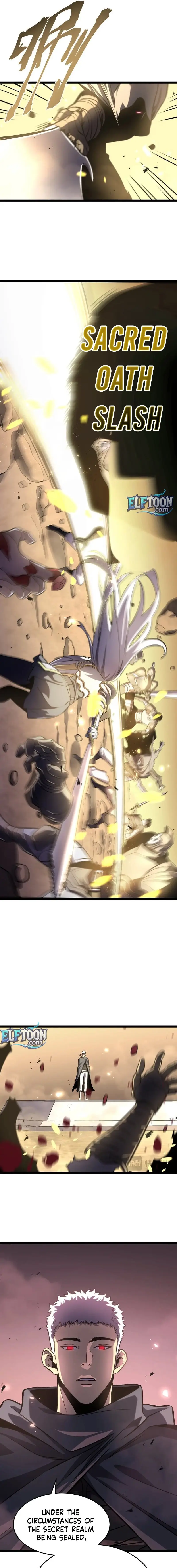 Read After Rebirth, I Used Mirror Reversal For Vengeance Manga Online