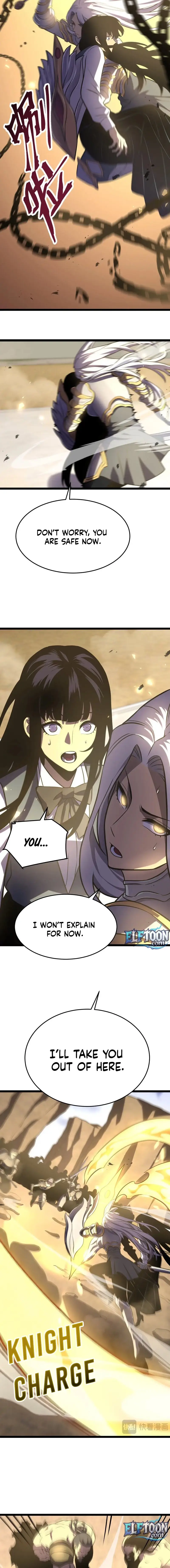 Read After Rebirth, I Used Mirror Reversal For Vengeance Manga Online