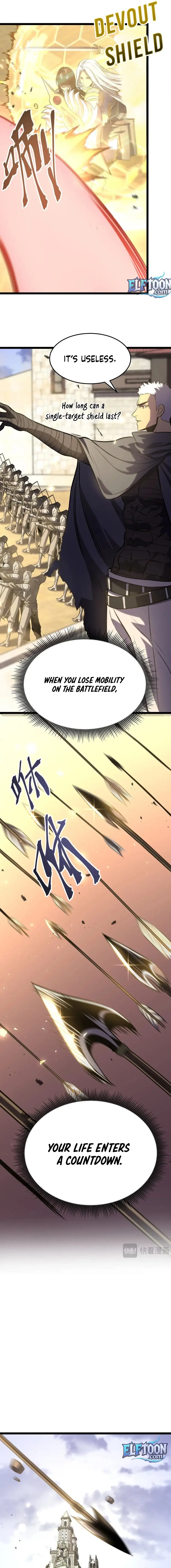 Read After Rebirth, I Used Mirror Reversal For Vengeance Manga Online