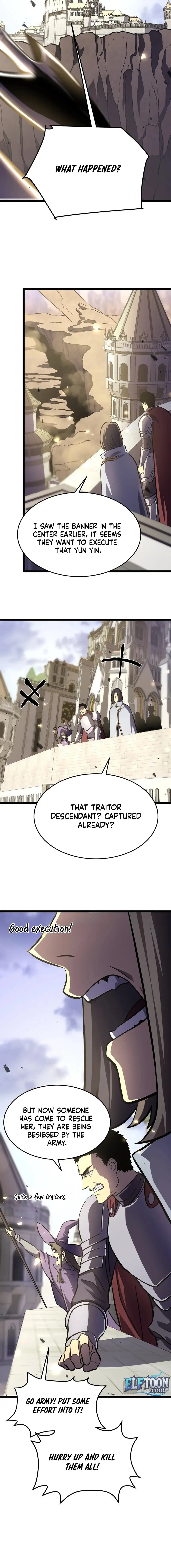 Read After Rebirth, I Used Mirror Reversal For Vengeance Manga Online