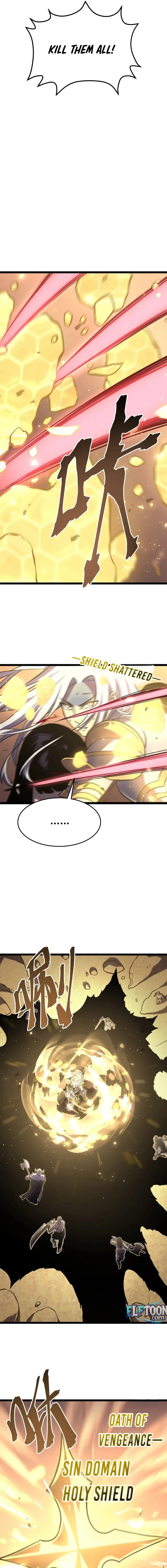 Read After Rebirth, I Used Mirror Reversal For Vengeance Manga Online