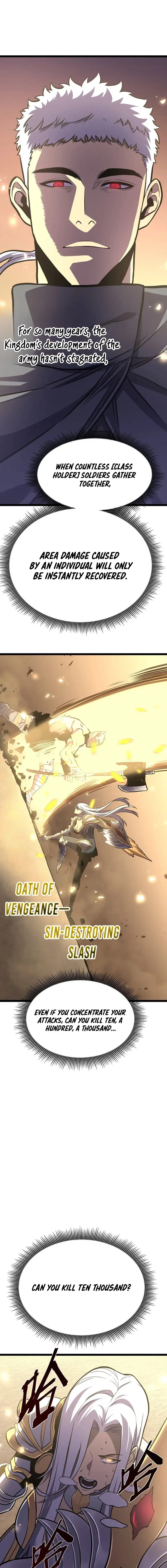 Read After Rebirth, I Used Mirror Reversal For Vengeance Manga Online