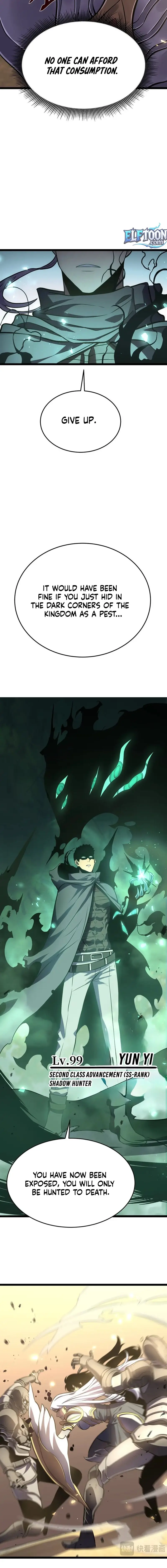 Read After Rebirth, I Used Mirror Reversal For Vengeance Manga Online