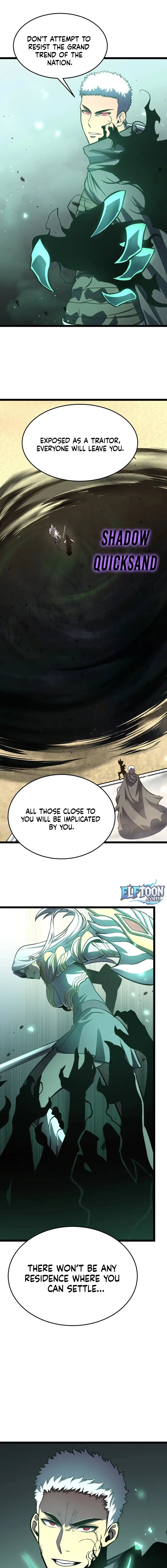 Read After Rebirth, I Used Mirror Reversal For Vengeance Manga Online