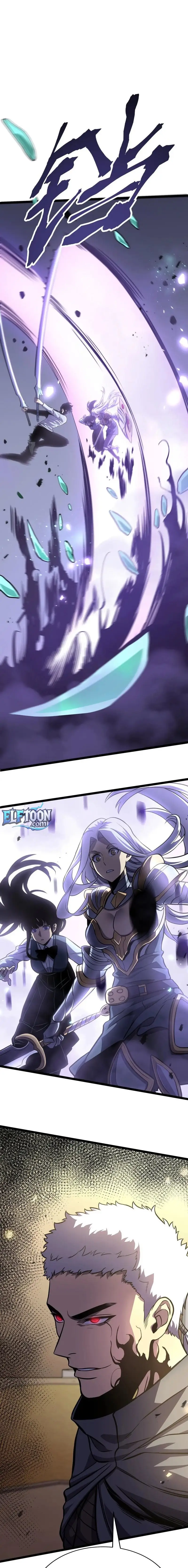 Read After Rebirth, I Used Mirror Reversal For Vengeance Manga Online