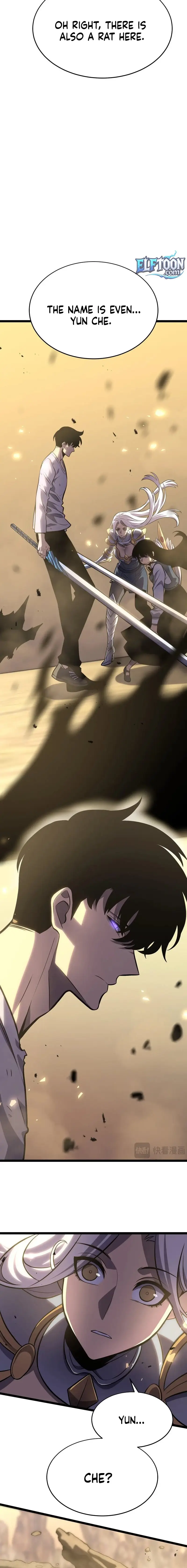 Read After Rebirth, I Used Mirror Reversal For Vengeance Manga Online