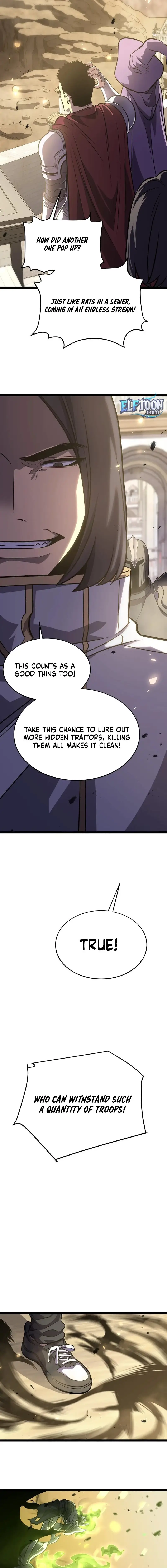 Read After Rebirth, I Used Mirror Reversal For Vengeance Manga Online