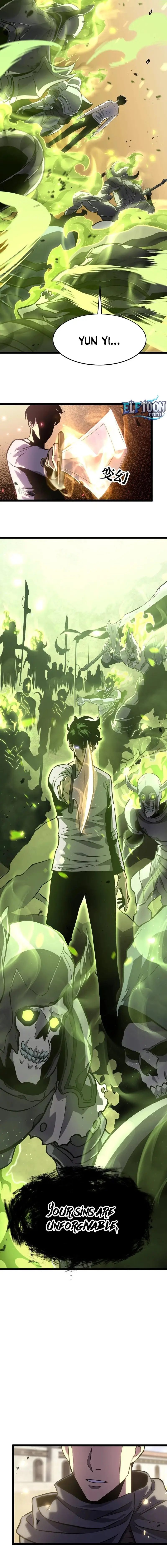 Read After Rebirth, I Used Mirror Reversal For Vengeance Manga Online