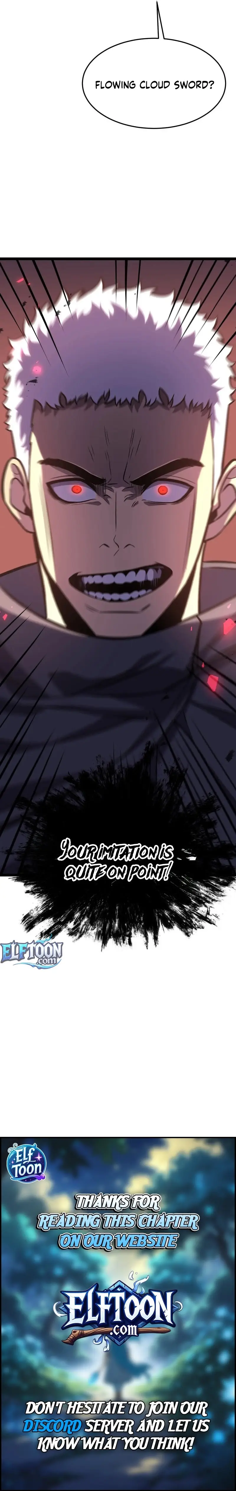 Read After Rebirth, I Used Mirror Reversal For Vengeance Manga Online