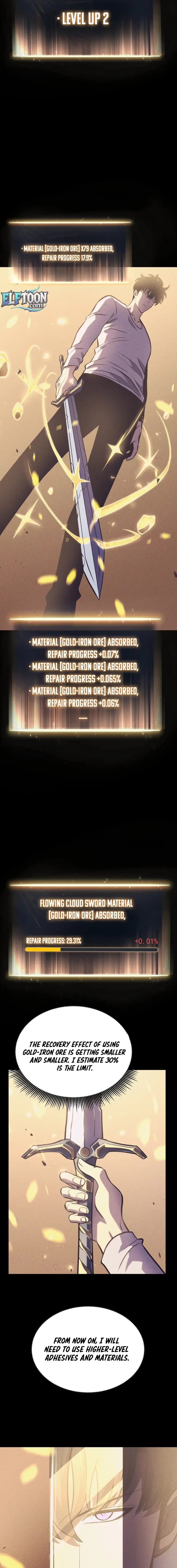 Read After Rebirth, I Used Mirror Reversal For Vengeance Manga Online