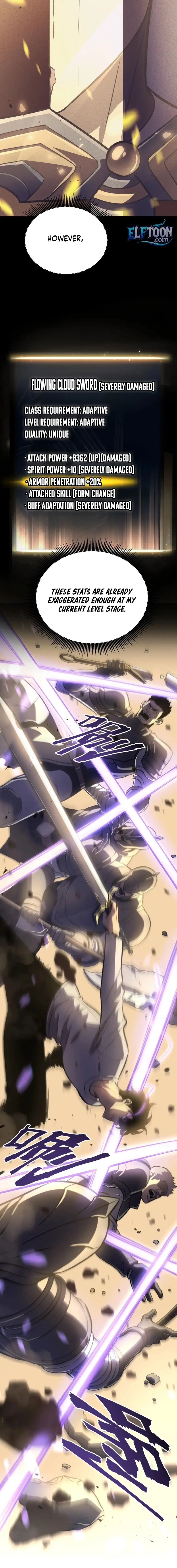 Read After Rebirth, I Used Mirror Reversal For Vengeance Manga Online