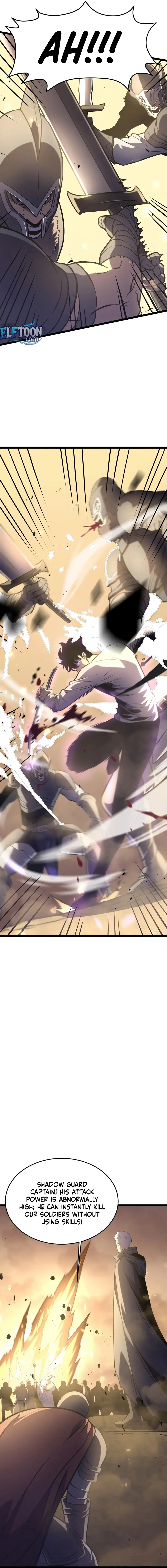 Read After Rebirth, I Used Mirror Reversal For Vengeance Manga Online