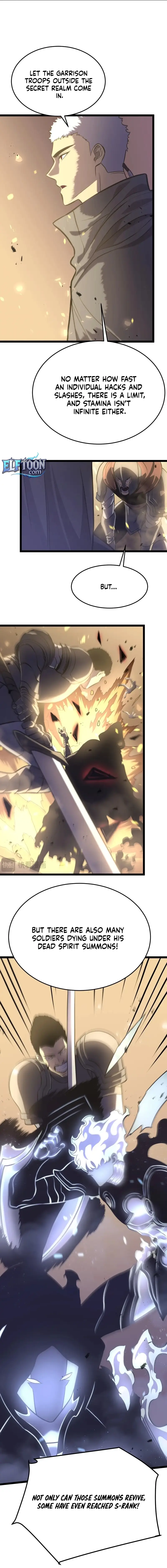 Read After Rebirth, I Used Mirror Reversal For Vengeance Manga Online